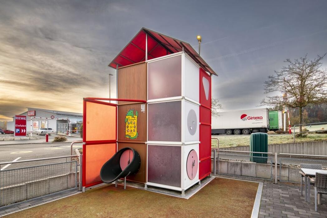Bilder McDonald's