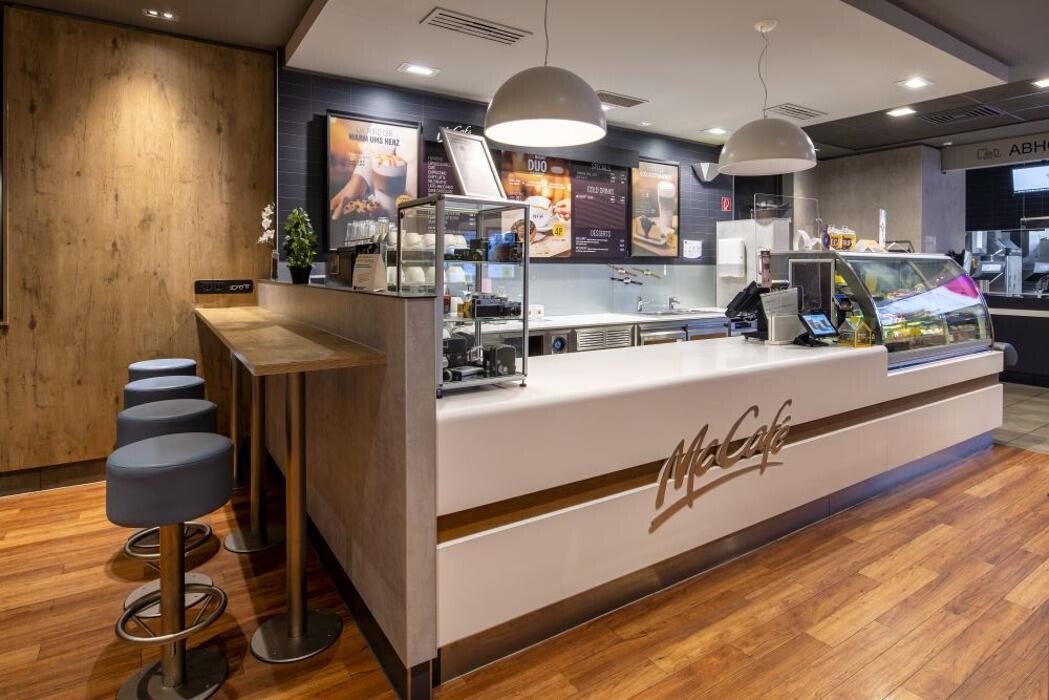 Bilder McDonald's