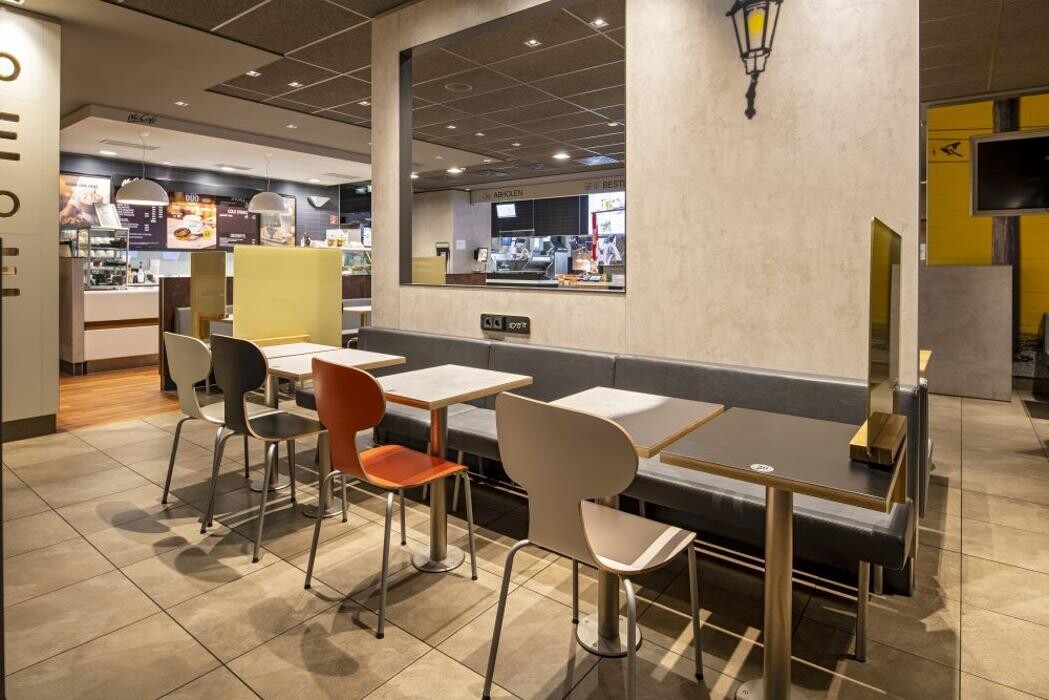 Bilder McDonald's