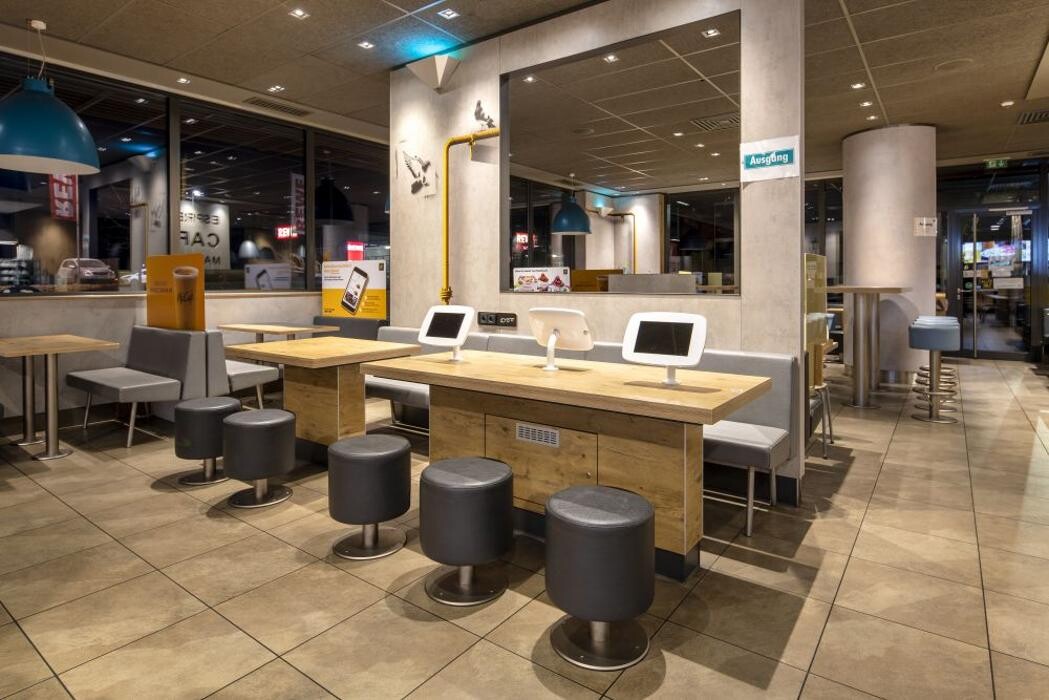 Bilder McDonald's