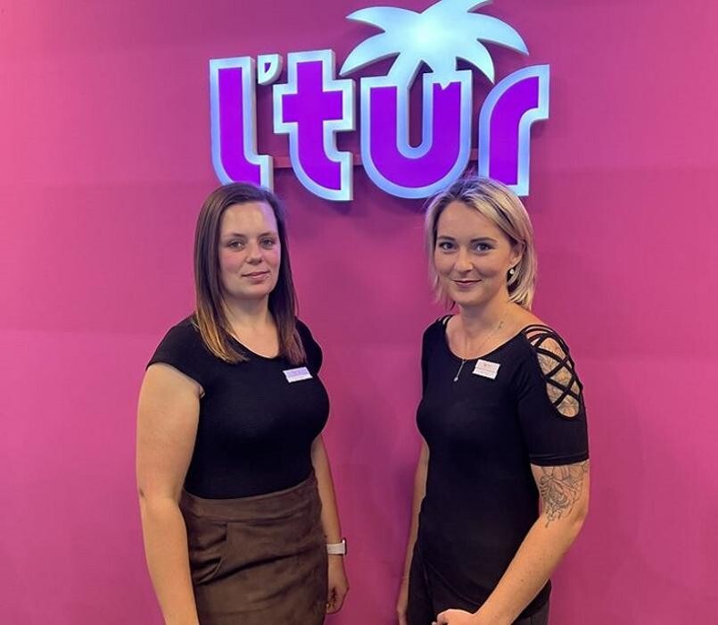 Bilder ltur Reisebüro Saarbrücken Flughafen