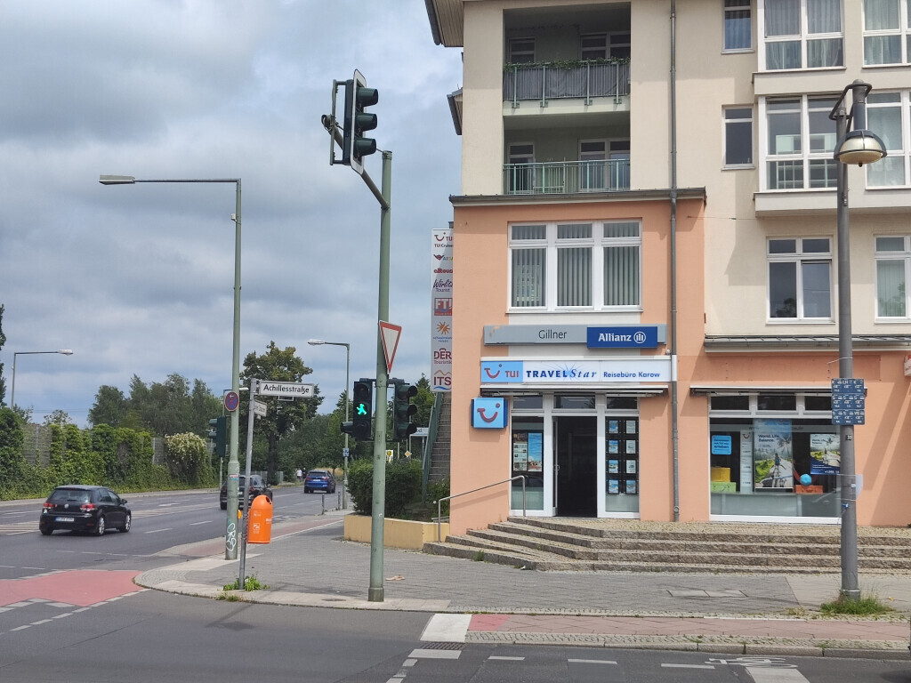 Bilder Allianz Versicherung Guido Gillner