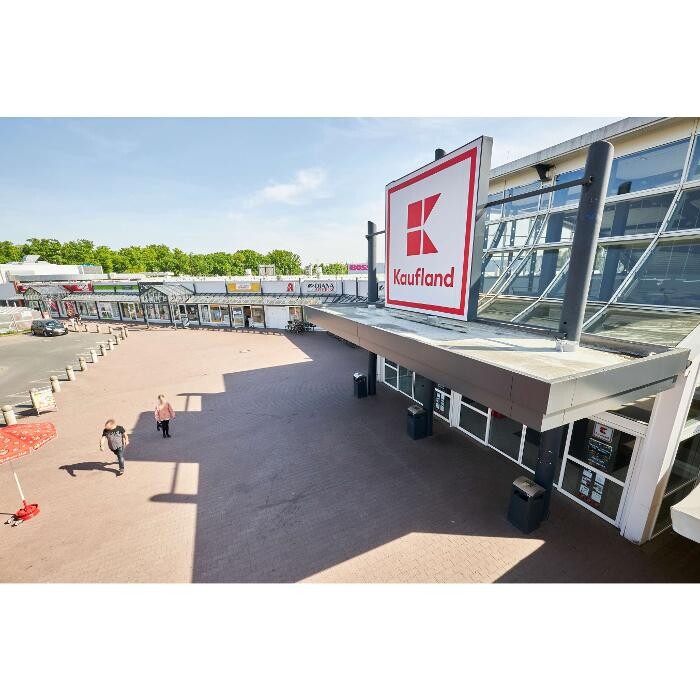 Bilder Kaufland Oranienburg