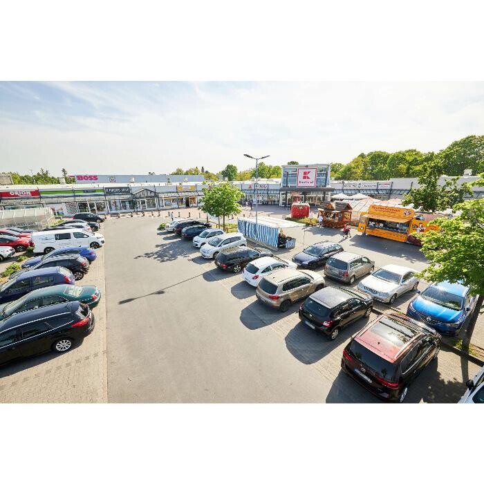 Bilder Kaufland Oranienburg
