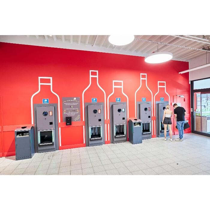 Bilder Kaufland Oranienburg