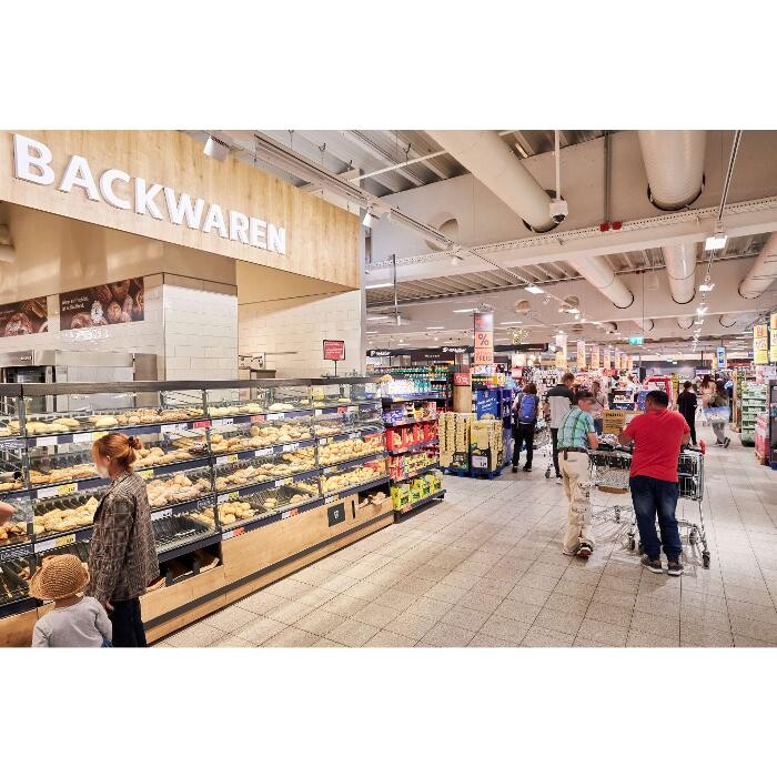 Bilder Kaufland Oranienburg