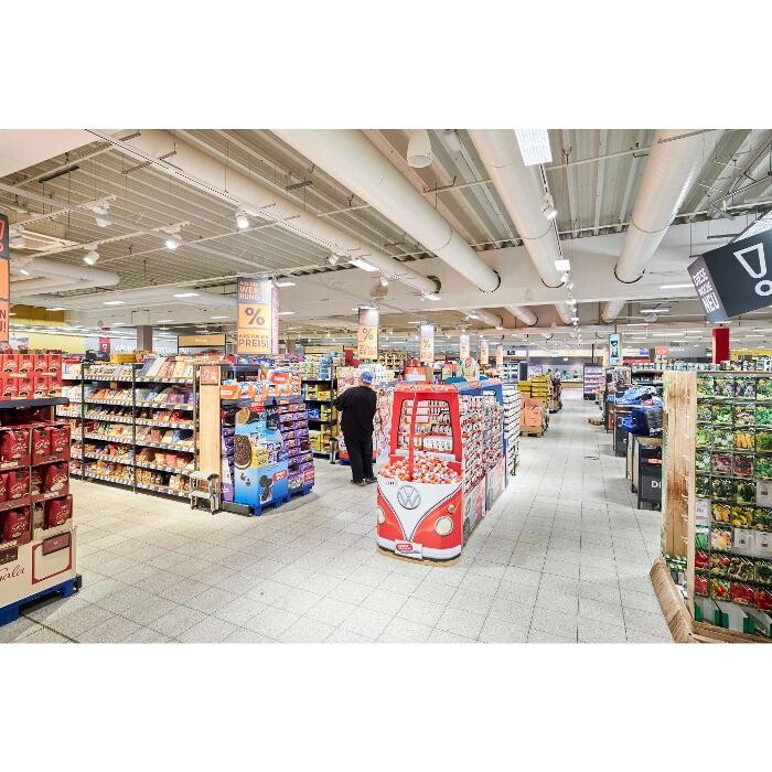 Bilder Kaufland Oranienburg