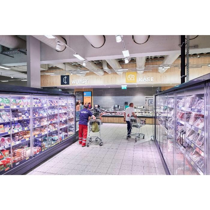 Bilder Kaufland Oranienburg
