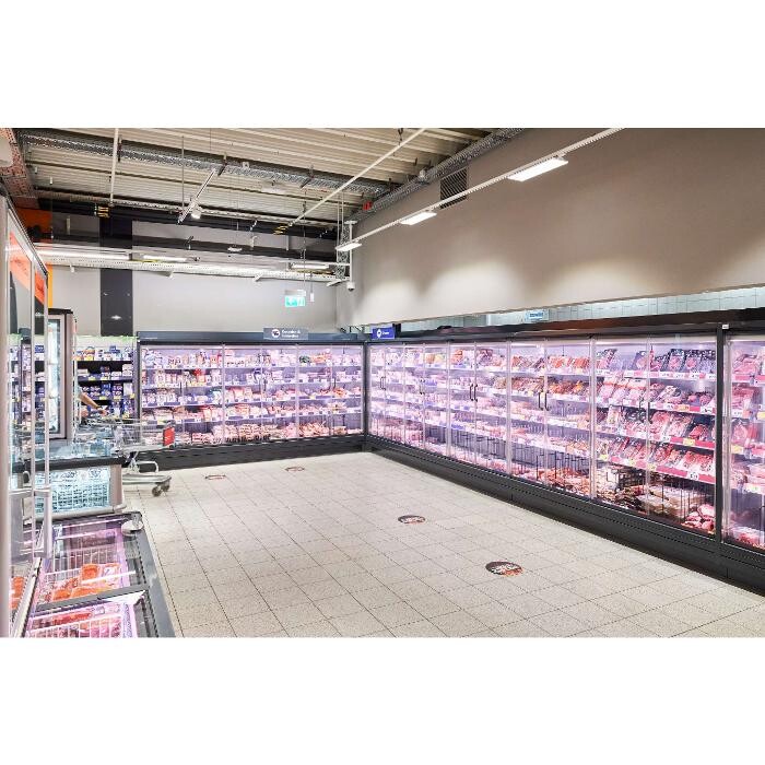 Bilder Kaufland Oranienburg
