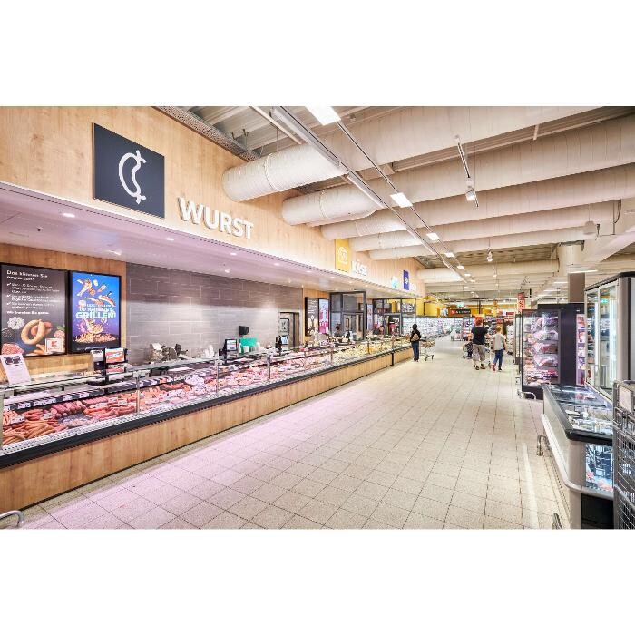 Bilder Kaufland Oranienburg