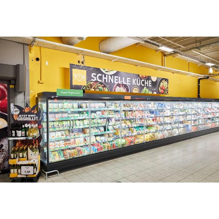 Bilder Kaufland Oranienburg