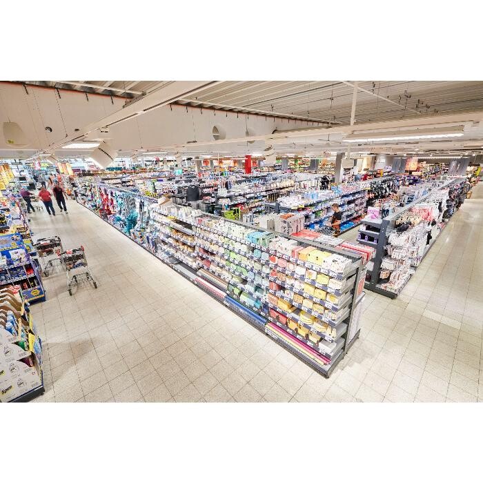 Bilder Kaufland Oranienburg
