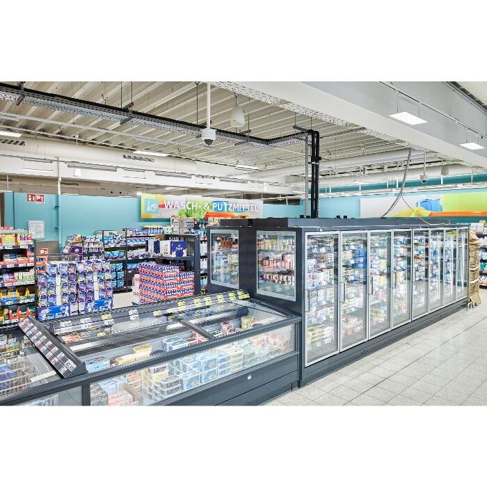 Bilder Kaufland Oranienburg