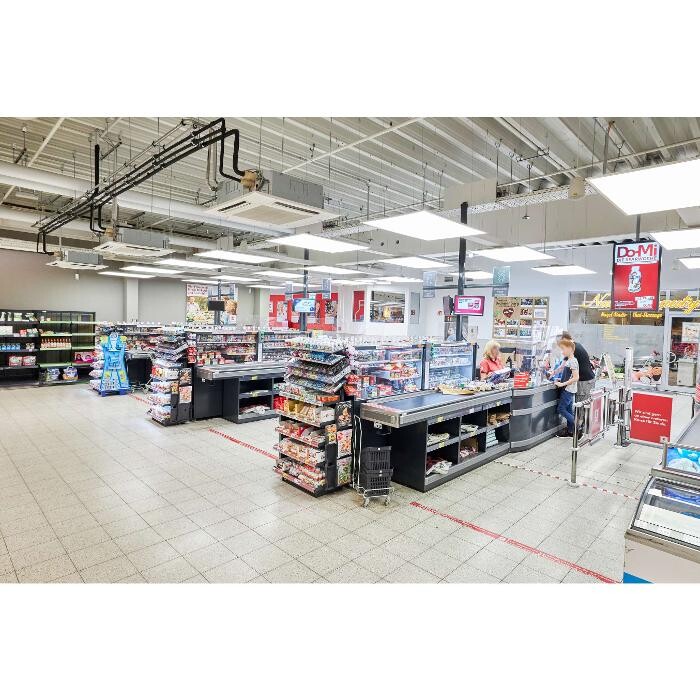 Bilder Kaufland Oranienburg