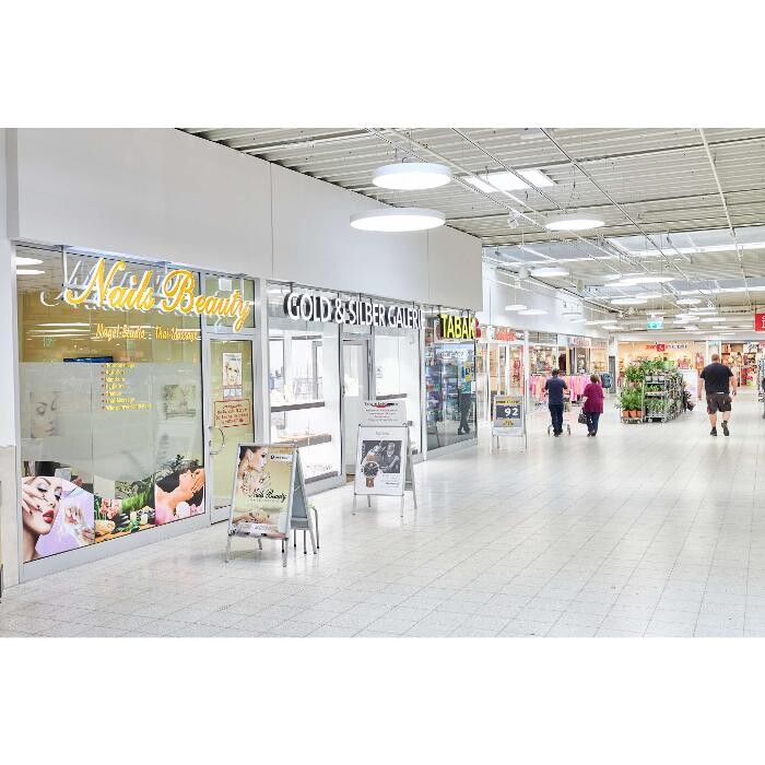 Bilder Kaufland Oranienburg