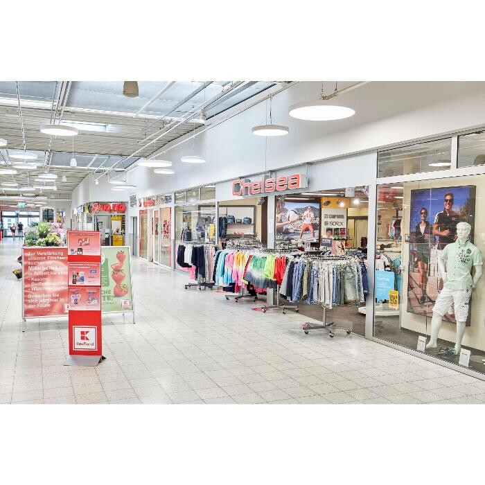 Bilder Kaufland Oranienburg