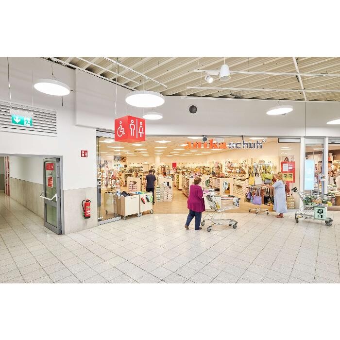 Bilder Kaufland Oranienburg