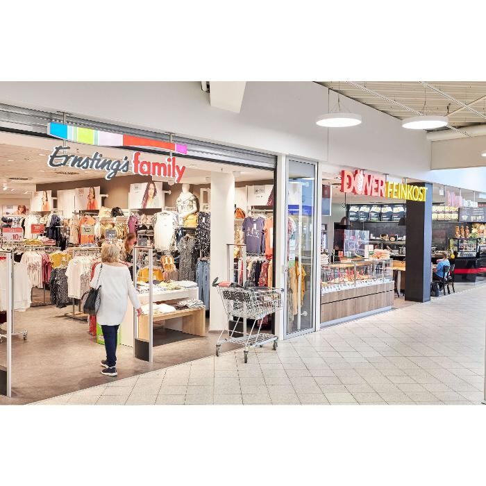 Bilder Kaufland Oranienburg