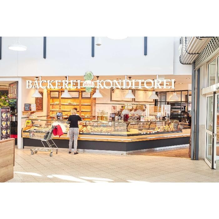 Bilder Kaufland Oranienburg