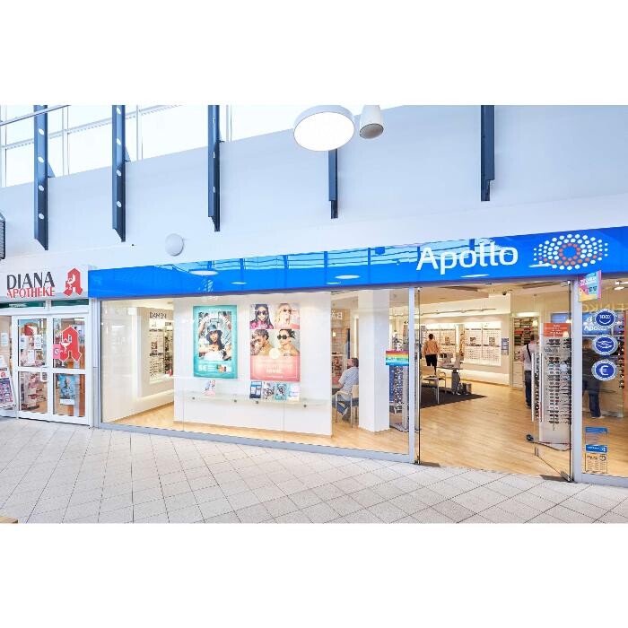 Bilder Kaufland Oranienburg