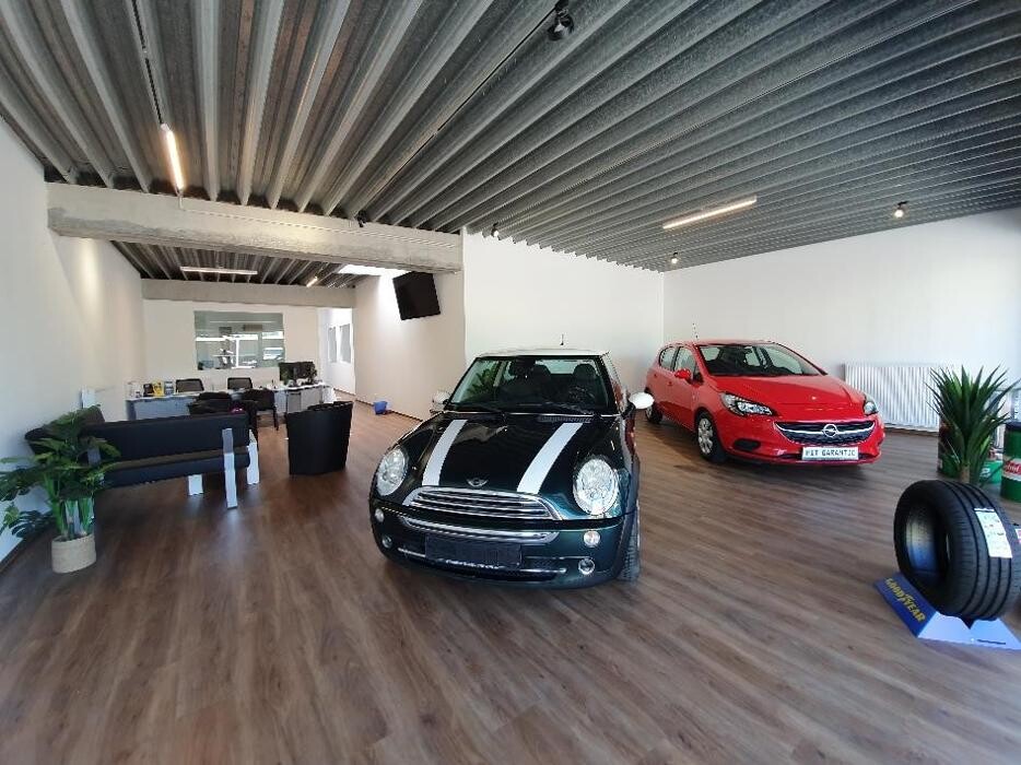 Bilder Blessing Automobile GmbH - Reifen und Autoservice