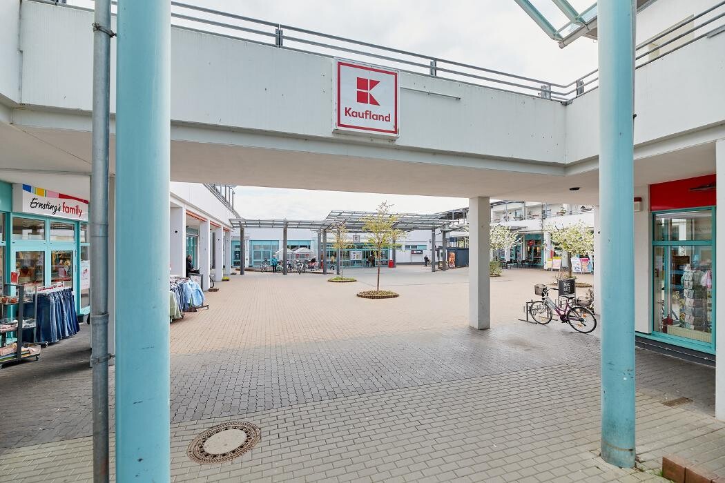 Bilder Kaufland Bernburg