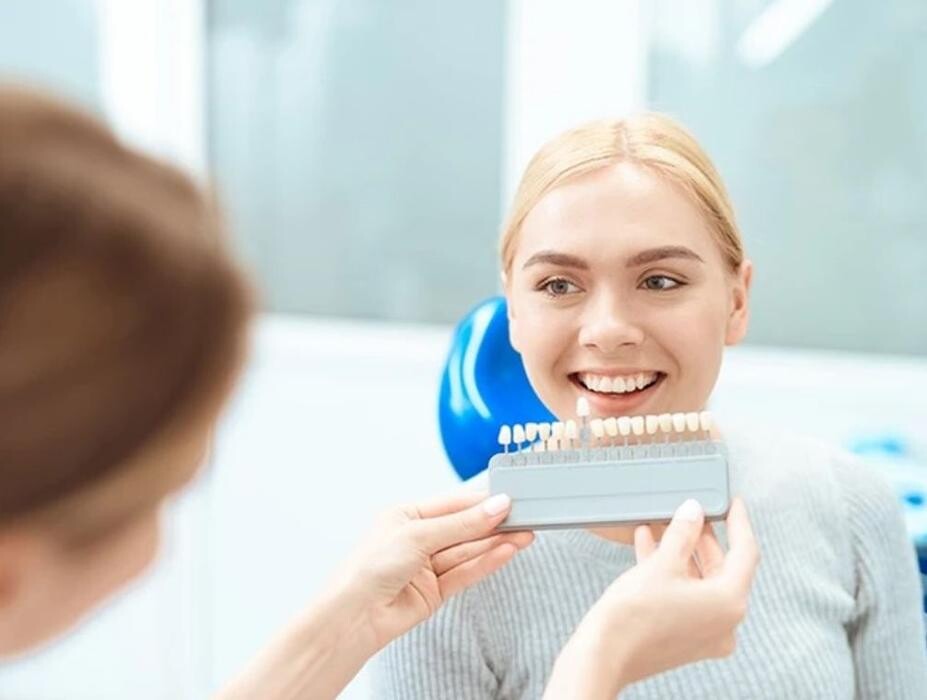 Bilder Henseler Zahntechnik