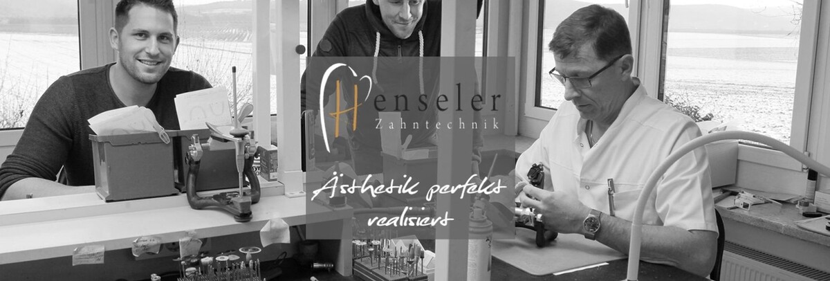 Bilder Henseler Zahntechnik