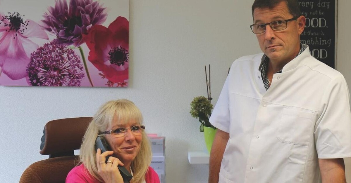 Bilder Henseler Zahntechnik