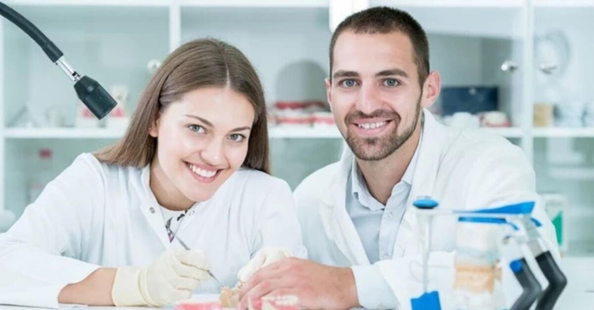 Bilder Henseler Zahntechnik