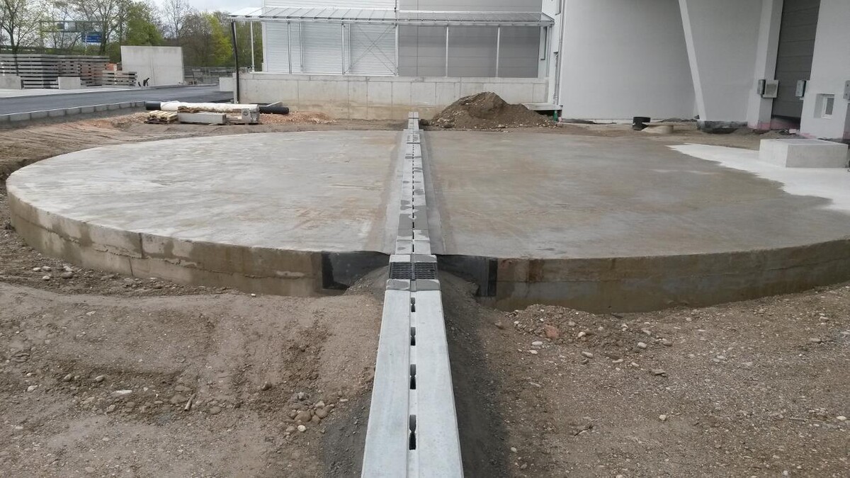 Bilder MB Bauservice & Abdichtungstechnik