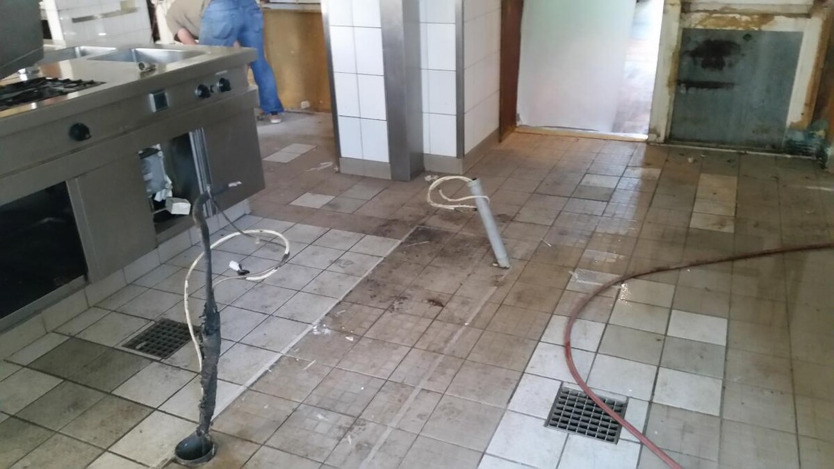 Bilder MB Bauservice & Abdichtungstechnik
