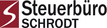 Steuerbüro Bernhard Schrodt Logo