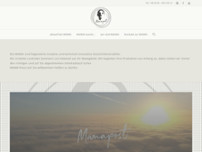 Screenshot for http://www.mamapost.de