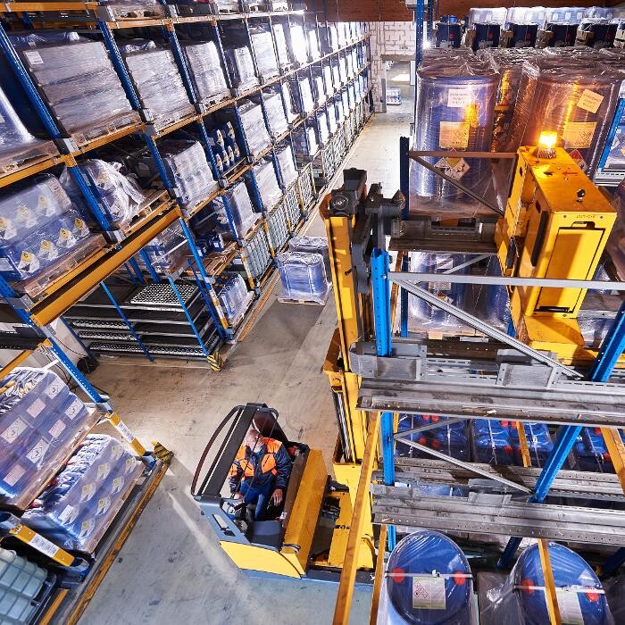 Bilder STOCKMEIER Chemie GmbH & Co. KG