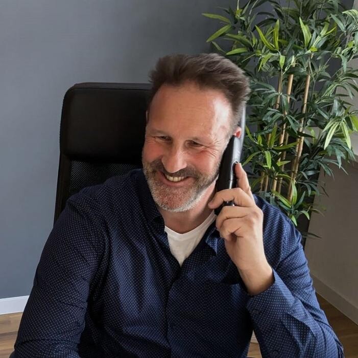 Bilder ERGO Versicherung Thomas Kern