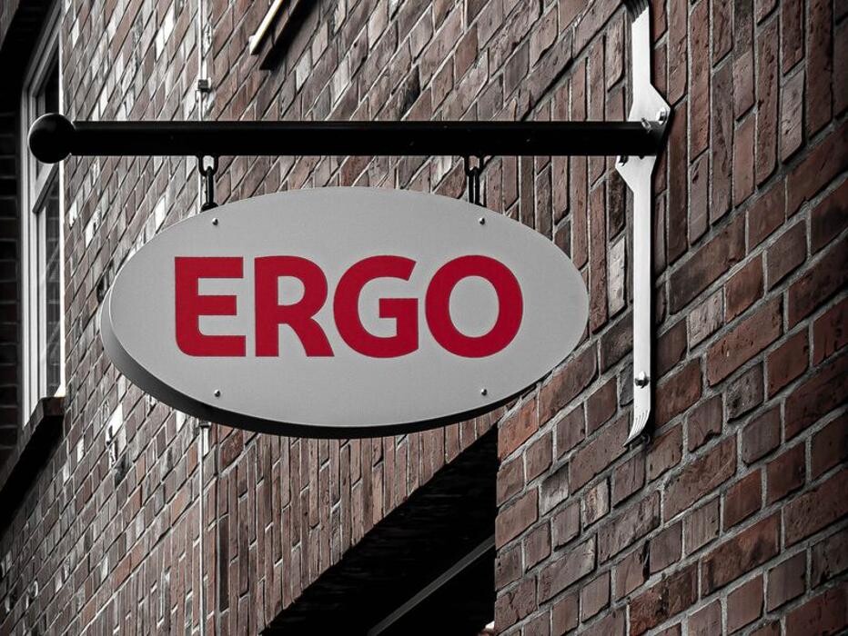 Bilder ERGO Versicherung Thomas Kern