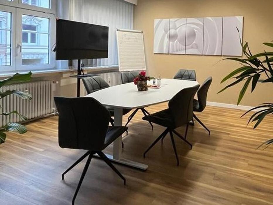 Bilder ERGO Versicherung Thomas Kern