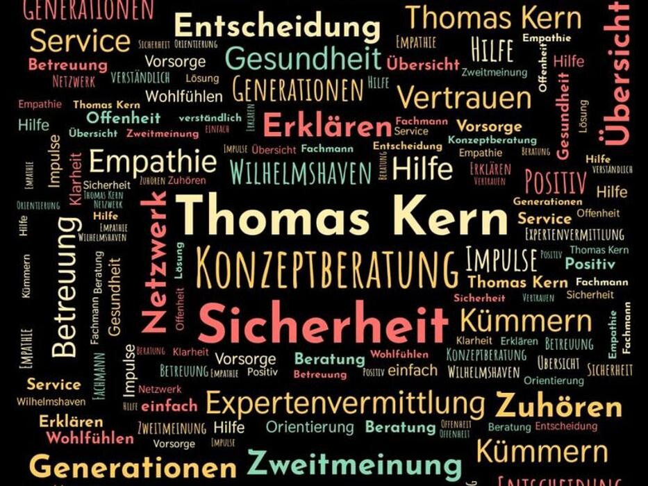 Bilder ERGO Versicherung Thomas Kern