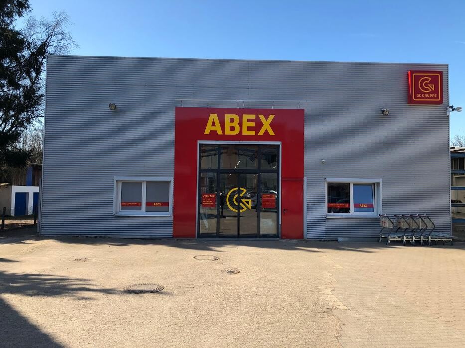 Bilder ABEX CORDES & GRAEFE BREMEN HAUSTECHNIK