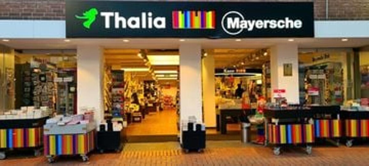 Bilder Thalia Frechen