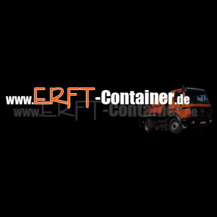 Bilder Erft Container