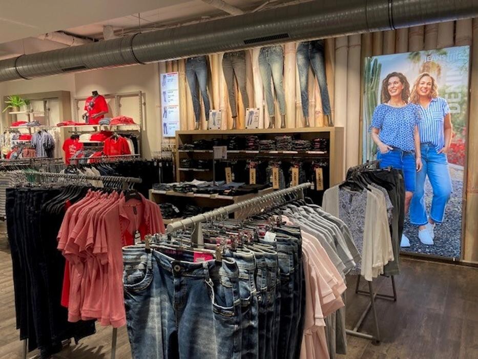 Bilder JEANS FRITZ