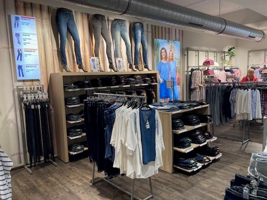 Bilder JEANS FRITZ