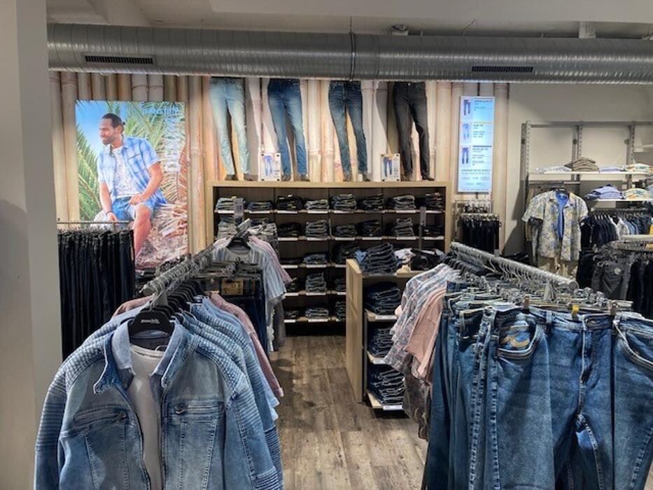 Bilder JEANS FRITZ
