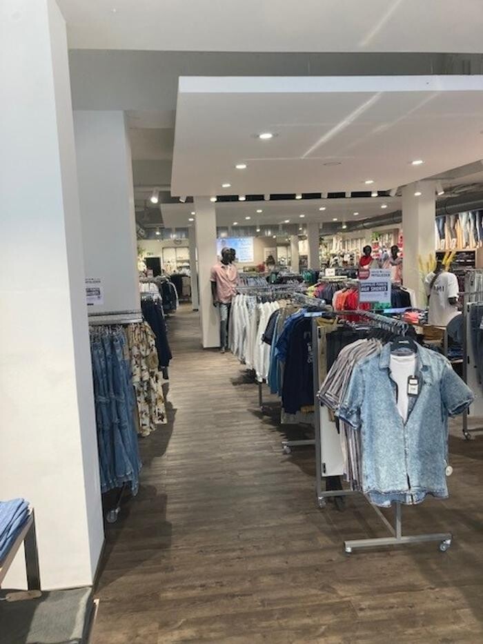 Bilder JEANS FRITZ