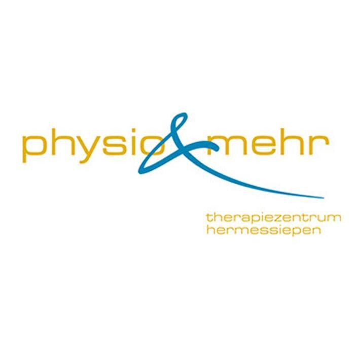physio & mehr Therapiezentrum Hermessiepen Logo