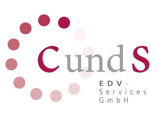 C + S EDV-Services GmbH Logo
