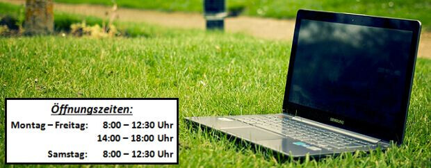 Bilder C + S EDV-Services GmbH