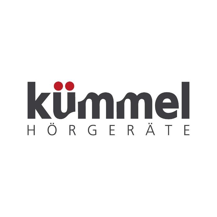 kümmel Hörgeräte Fellbach Logo